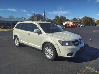 2014 Dodge Journey