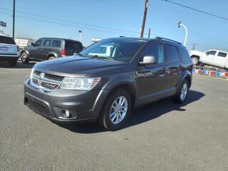 2015 Dodge Journey