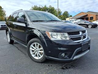 2016 Dodge Journey for sale in Clarksville TN