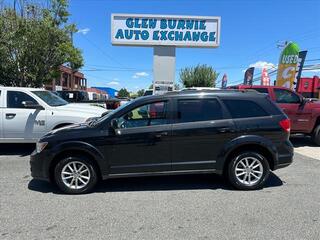 2013 Dodge Journey