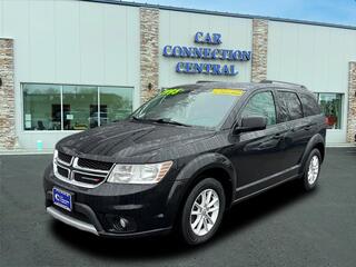 2015 Dodge Journey