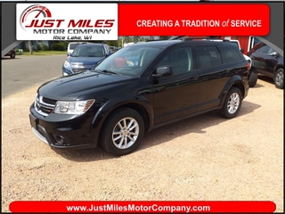 2016 Dodge Journey