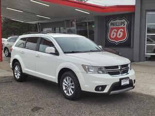 2016 Dodge Journey