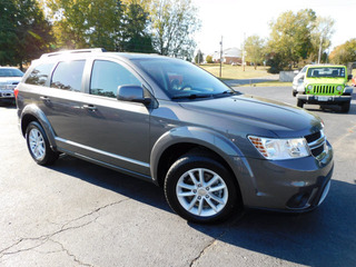 2017 Dodge Journey for sale in Clarksville TN