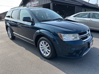2013 Dodge Journey