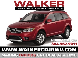2014 Dodge Journey