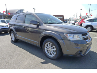 2016 Dodge Journey