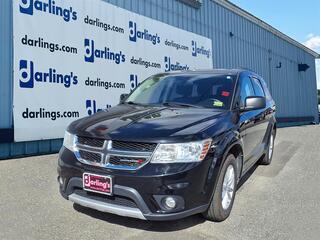 2016 Dodge Journey