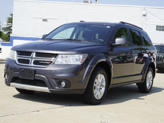 2016 Dodge Journey