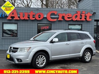 2013 Dodge Journey for sale in Cincinnati OH