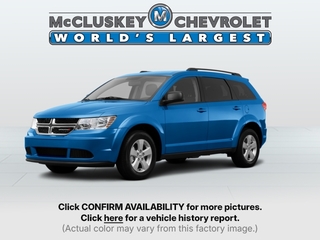 2013 Dodge Journey for sale in Cincinnati OH