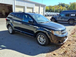 2013 Dodge Journey
