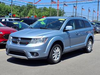 2013 Dodge Journey