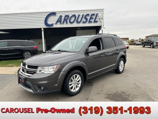 2014 Dodge Journey