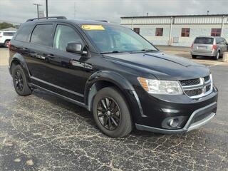 2016 Dodge Journey
