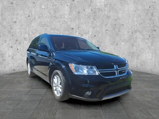 2014 Dodge Journey