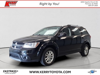 2016 Dodge Journey