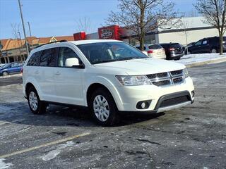 2019 Dodge Journey for sale in Wixom MI