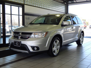 2012 Dodge Journey