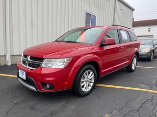 2013 Dodge Journey