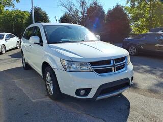 2018 Dodge Journey for sale in Clarksville TN