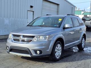 2019 Dodge Journey