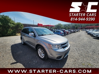 2015 Dodge Journey