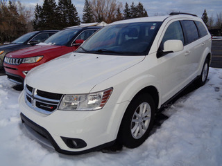 2016 Dodge Journey