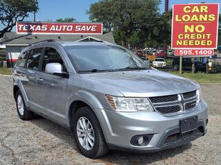 2016 Dodge Journey for sale in San Antonio TX