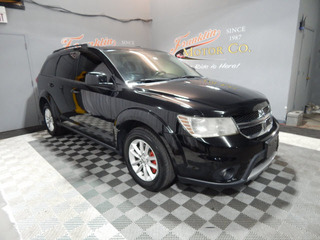 2017 Dodge Journey for sale in Nashville TN