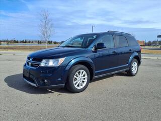 2013 Dodge Journey