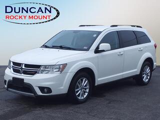 2015 Dodge Journey