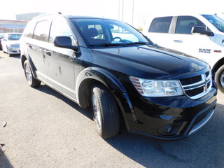 2017 Dodge Journey for sale in Clarksville TN