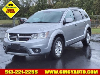 2017 Dodge Journey for sale in Cincinnati OH