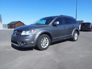 2013 Dodge Journey