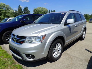 2014 Dodge Journey