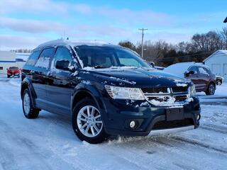 2014 Dodge Journey for sale in New Era MI