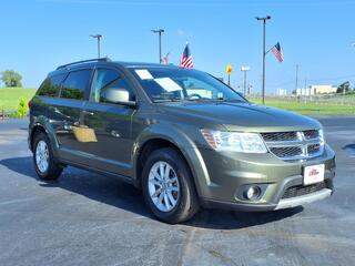 2017 Dodge Journey