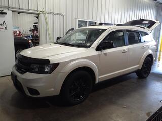 2018 Dodge Journey for sale in Fredonia NY