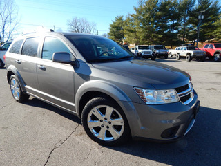 2012 Dodge Journey for sale in Clarksville TN