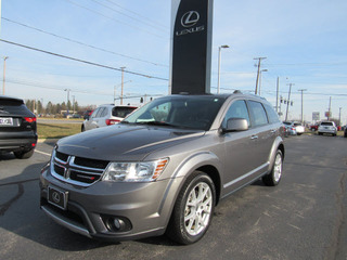 2012 Dodge Journey for sale in Toledo OH