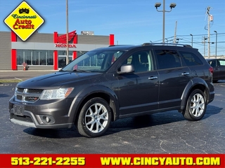 2014 Dodge Journey for sale in Cincinnati OH