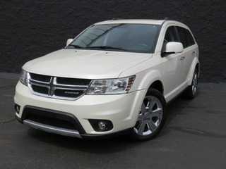 2012 Dodge Journey for sale in Toledo OH