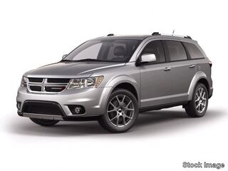 2015 Dodge Journey