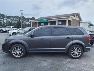 2015 Dodge Journey