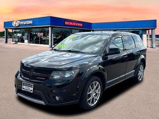 2016 Dodge Journey