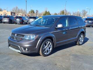 2017 Dodge Journey for sale in Oklahoma City OK