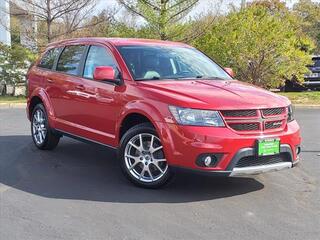 2018 Dodge Journey for sale in Cincinnati OH