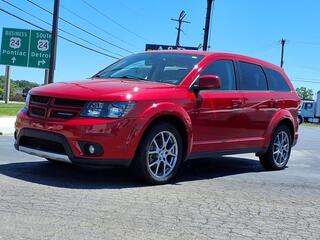 2019 Dodge Journey