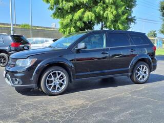 2015 Dodge Journey